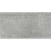 Smart Tiles Peel and Stick 2-Sheet 23 x 12 Backsplash - Blok Grey|Dosseret Smart Tiles peler et coller 23 x 12, 2 feuilles - Blok Grey