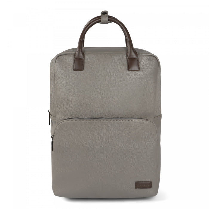 Contrast Backpack