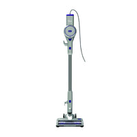 Panni V1109P 5-in-1 Corded Pet Stick Vacuum Cleaner with Motorized Pet Tool Vacuum Stick Handheld 