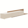 Noa Extendable TV Console Tv Stand