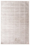 Roman Grey Area Rug - 8'0\" x 10'0\"
