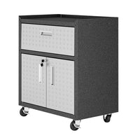 Fortress Textured Metal 31.5