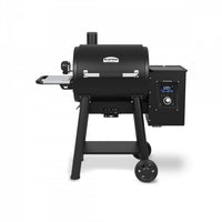 Broil King Regal Pellet 400 Grill in Black 