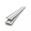 Gladiator Geartrack® Channel (1 Pack) - Light Grey
