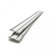 Gladiator Geartrack® Channel (1 Pack) - Light Grey