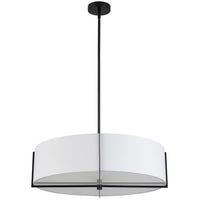 Dainolite Preston 4 Light Pendant 26