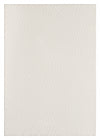 Velvet Crescent Cream Washable Shag Area Rug 5'x7' Indoor Area Rug