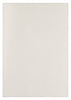 Velvet Crescent Cream Washable Shag Area Rug 5'x7' Indoor Area Rug | Tapis A Poils Longs Lavable En Velours Creme Crescent 5'x7'