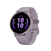 Garmin Vivoactive® 5 Smartwatch - Advanced Health & Fitness Tracking Features - Orchid|Garmin Vivoactive® 5 Montre Intelligente - Fonctionnalites Avancees De Suivi De La Sante Et De La Co