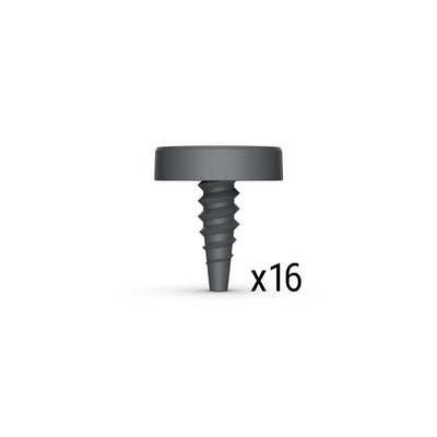 Garmin Approach Ct1 Club Tracking Tags - Tap You Watch To Track Every Stroke, Including Locations, D|Balises De Suivi De Club Garmin Approach Ct1 - Touchez Votre Montre Pour Suivre Chaque Coup, Y Compr