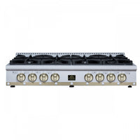 Forno Ambassador 48