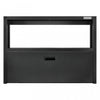 Gladiator Foldaway Workstation - Hammered Granite|Poste de travail escamotable de Gladiator - granite martelé