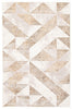 Fabian Ivory Area Rug - 5'0" x 8'0"|Carpette Fabian ivoire - 5 pi 0 po x 8 pi 0 po