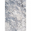 Darius Lightning Blue Area Rug - 6'7" x 9'6"|Carpette Darius bleue à motif d'éclair - 6 pi 7 po x 9 pi 6 po