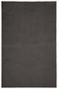 Elion Contemporary Charcoal Washable Rug 6'7" x 9'0" Indoor Area Rug | Tapis Lavable/Contemporain Elion 6'7" x 9'0" en Charbon