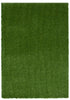 Contemporary 6'0" x 9'0" Faux Grass Rug in Green Outdoor Area Rug | Tapis en Gazon Synthetique Contemporain 6'0" x 9'0" en Vert