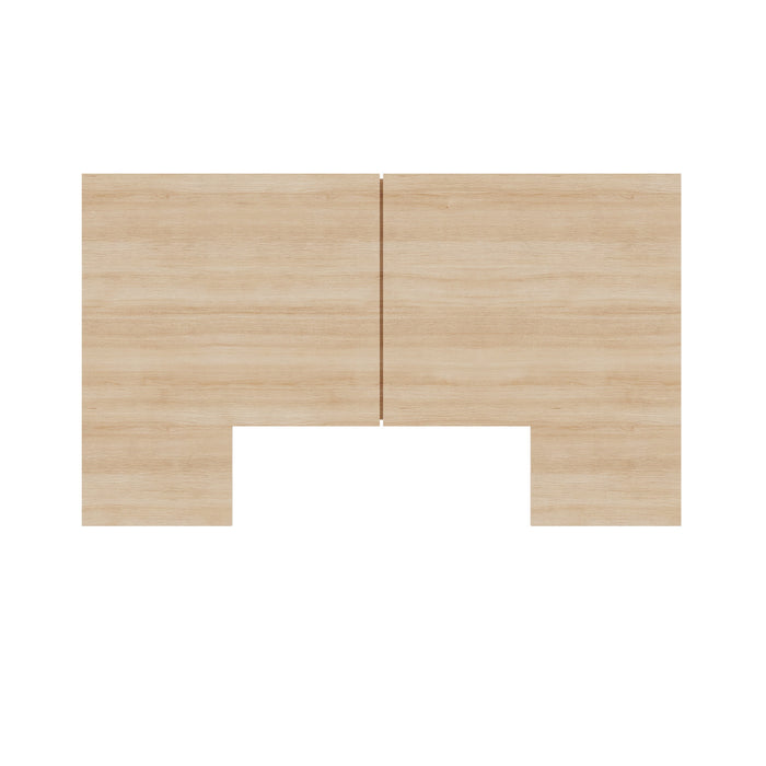 James Headboard