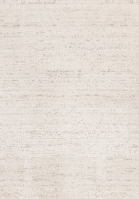 Surrey White Grey Speckled Rug, 6'7
