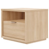 1-Drawer Modern Nightstand | Table de nuit moderne a 1 tiroir