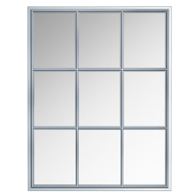 Trepion Silver 36" Mirror|Miroir Trepion de 36 po argenté
