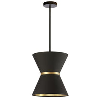 Dainolite Caterine 1 Light Pendant 12