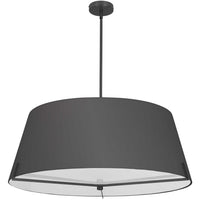Dainolite Preston 4 Light Pendant 33