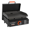 Blackstone 17" Adventure Ready Griddle With Hard Cover And Carry Bag - 2273 | Plaque de cuisson « Blackstone 17" Adventure Ready » avec couvercle rigide et sac de transport - 2273