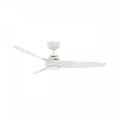Mosley Ceiling Fan - White | Ventilateur de plafond Mosley - Blanc