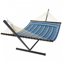 Outsunny Hammock with Stand Heavy Duty 139