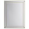 Sail Gold 40" Mirror|Miroir Sail de 40 po doré