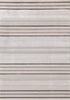 London Striped Indoor Area Rug - 5'3" x 7'7"|Carpette London à rayures pour l'intérieur - 5 pi 3 po x 7 pi 7 po