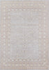 Valeria Traditional 9'3" x 12'3" Area Rug in Grey Indoor Area Rug | Tapis Traditionnel Valeria 9'3" x 12'3" en Gris