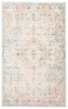 Lauren Ivory Area Rug - 5'0" x 8'0"|Carpette Lauren ivoire - 5 pi 0 po x 8 pi 0 po