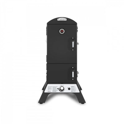 Broil King Vertical 14,000-BTU Propane Gas Smoker - 923614 Grill | Broil King Vertical Fumoir a gaz propane 14 000 BTU - 923614