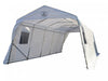 Car Shelter 11 Ft. X 20 Ft.