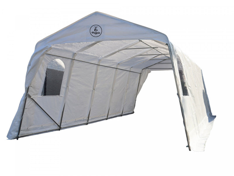 Car Shelter 11 Ft. X 20 Ft.