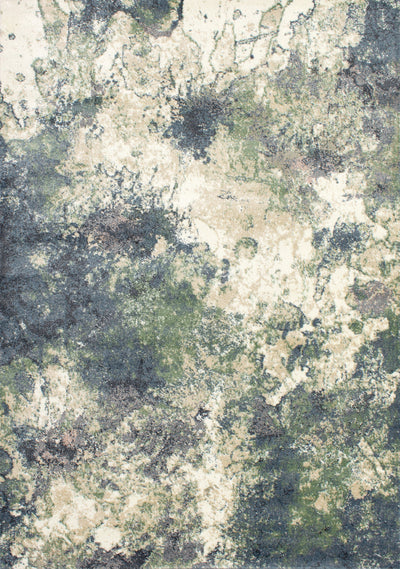 Dayton Distressed Area Rug - 6'7" x 9'6"|Carpette Dayton à aspect vieilli - 6 pi 7 po x 9 pi 6 po