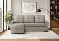 Sleeper Sofa, 90