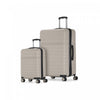 Lisbon 2 Piece Luggage Set
