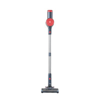 Redroad 4-in-1 Cordless Self-Standing Stick Vacuum, 12000Pa, L6 Vacuum Stick Handheld 