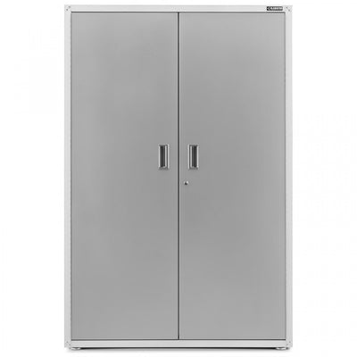 Gladiator Extra Large Gearbox - Grey Slate|Très grande armoire GearBox de Gladiator - ardoise grise