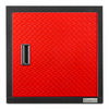 Gladiator Premier 24\" Wall Gearbox - Red Tread
