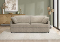 Sleeper Sofa, 78