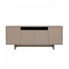 Ella Modern 71" Sideboard in Mocha | Buffet Ella Modern 71" en moka