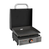 Blackstone 17" Tabletop Griddle With Hood - 2143CA | Gril de table Blackstone 17" avec hotte - 2143CA