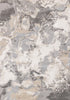 London Wavy Ocean Area Rug - 7'10" x 10'6"|Carpette London à motif d’océan ondulé - 7 pi 10 po x 10 pi 6 po