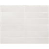 Smart Tiles Peel and Stick 4-Sheet 12 x 9 Backsplash - Morocco Essaouira|Dosseret Smart Tiles peler et coller 12 x 9, 4 feuilles - Morocco Essaouira