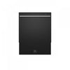Forno Pozzo 24 in. Built-In Tall Tub Top Control Black Dishwasher, 49 dBA - FDWBI8067-24BLK | Lave-vaisselle encastrable Pozzo de 24 po, cuve haute, commande sur le dessus, noir, 49 dBA – FDWBI8067-24BLK
