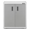 Gladiator Full-Door Modular Gearbox - Grey Slate
