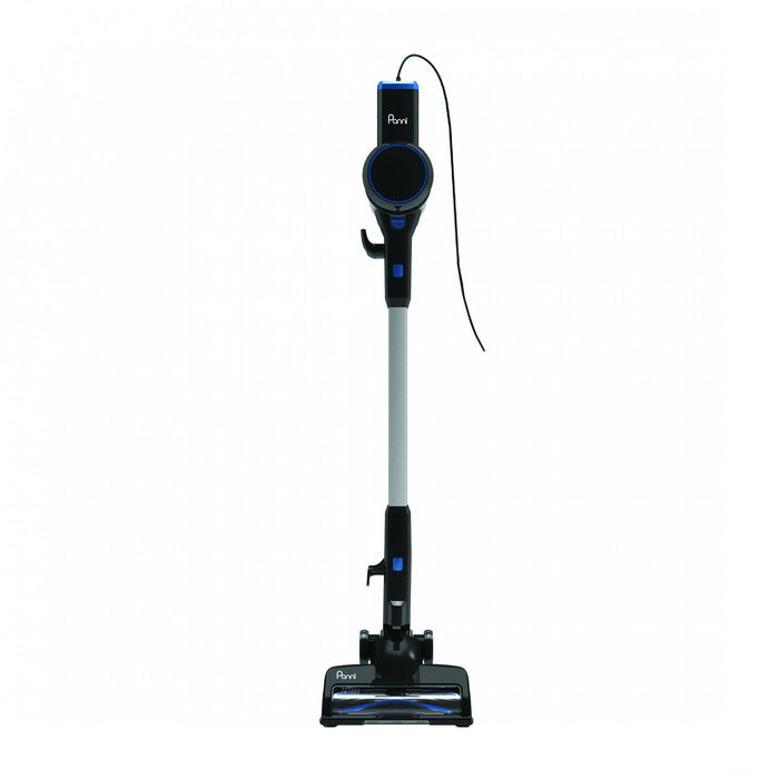 Panni V1182 3-in-1 Corded Self-Standing Stick Vacuum Vacuum Stick Handheld
